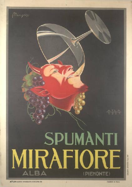 Spumanti Mirafiore