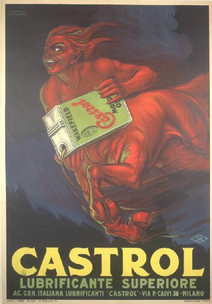 Castrol