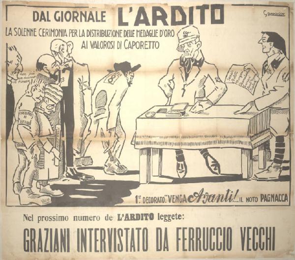 L'Ardito