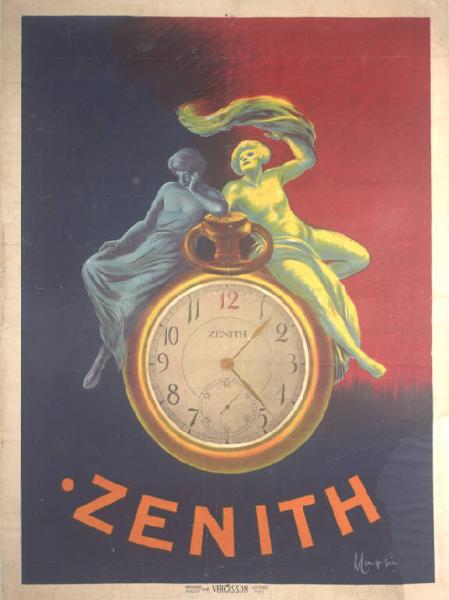 Zenith