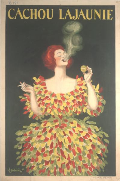 Cachou Lajaunie