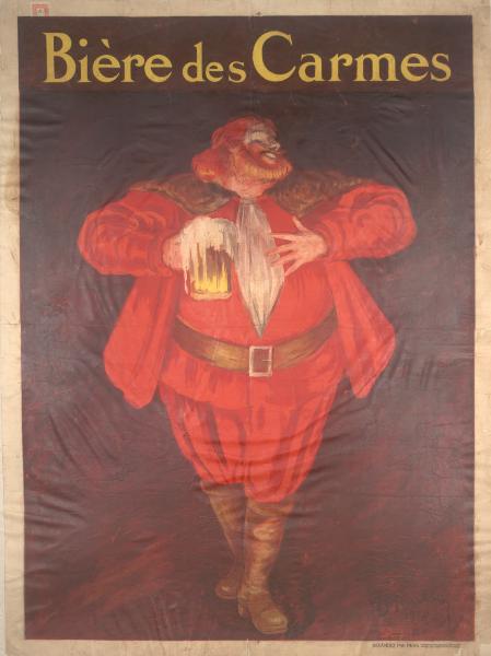 Bière des Carmes