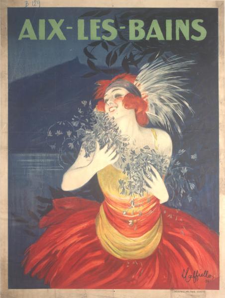 Aix-Les-Bains