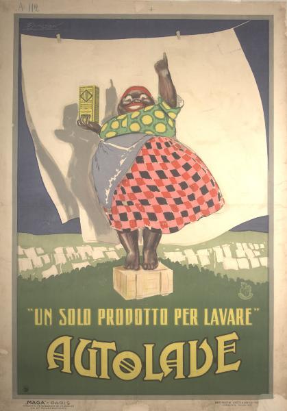 Autolave