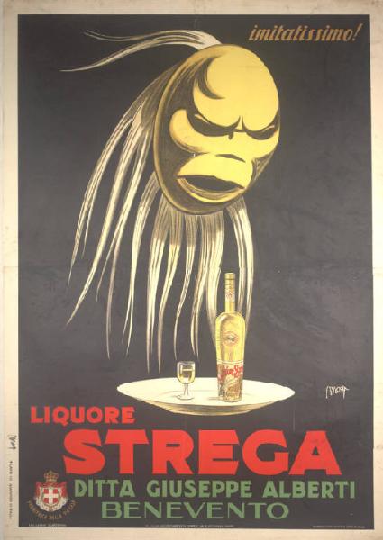 Liquore Strega