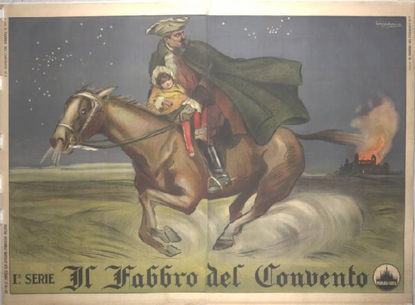 Il Fabbro del Convento