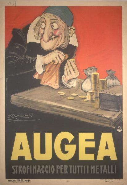 Augea