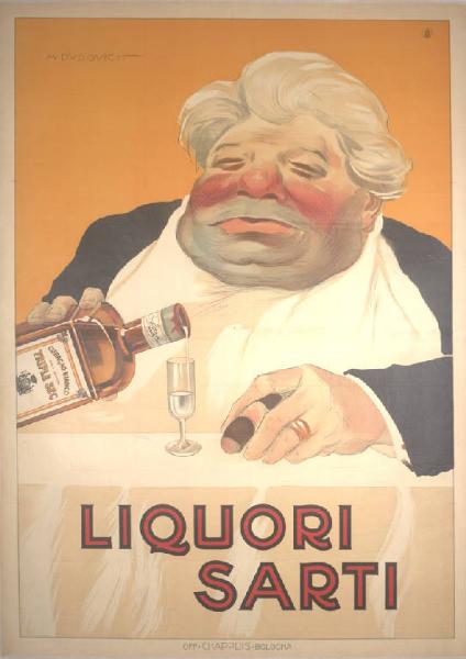 Liquori Sarti