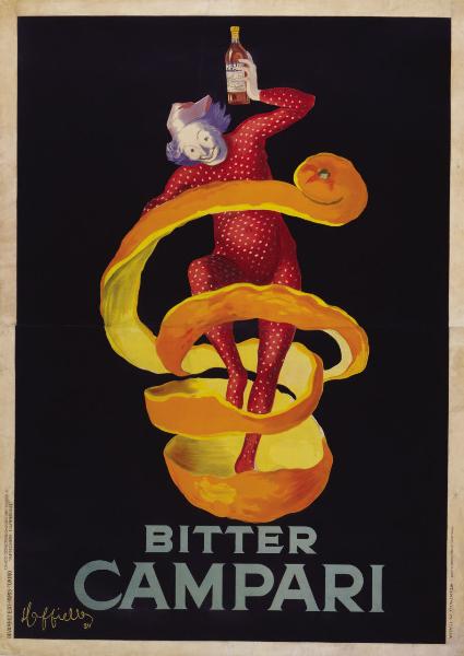Bitter Campari