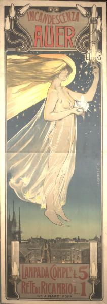 Incandescenza Auer