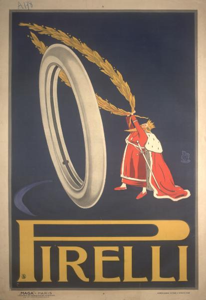 Pirelli