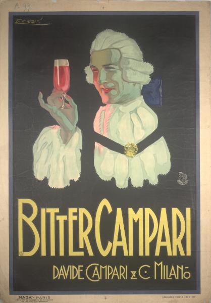 Bitter Campari