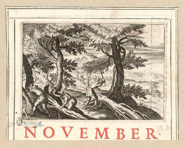 Novembre: il Sagittario