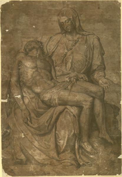 Pietà Vaticana