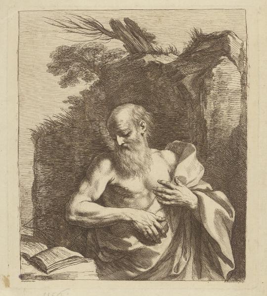 San Girolamo