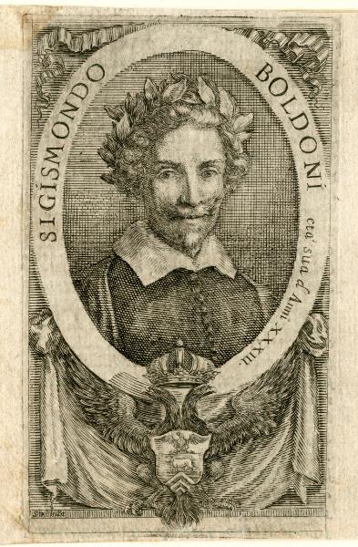 Sigismondo Boldoni