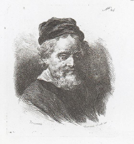 Ritratto di Jan Lutma