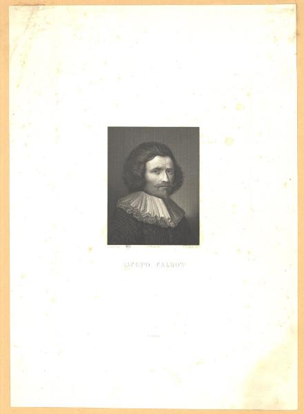 Iacopo Callot