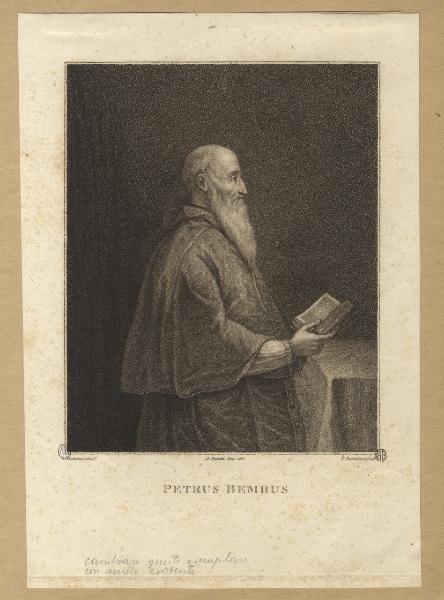 Petrus Bembus