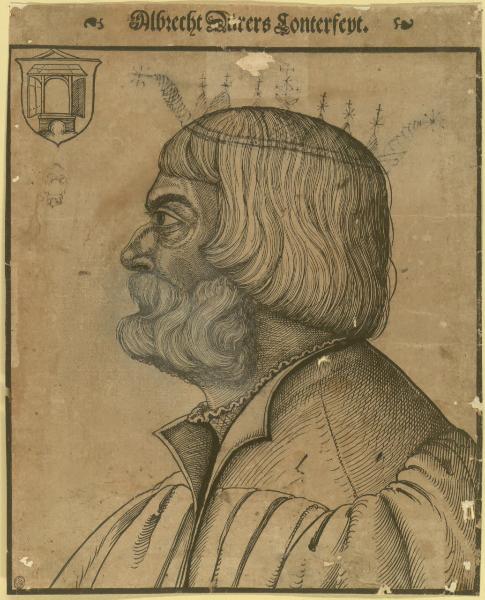 Albrecht Durers [...]