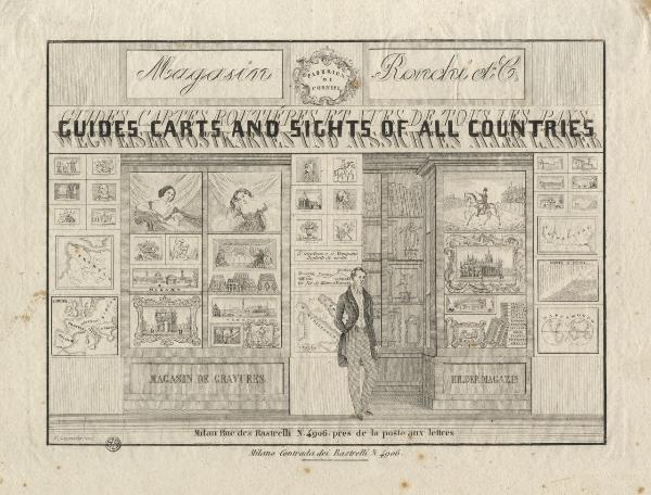 Magasin Ronchi et C.