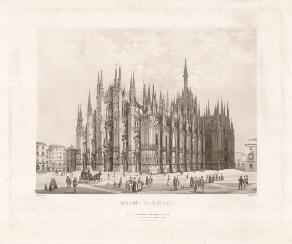 Duomo di Milano