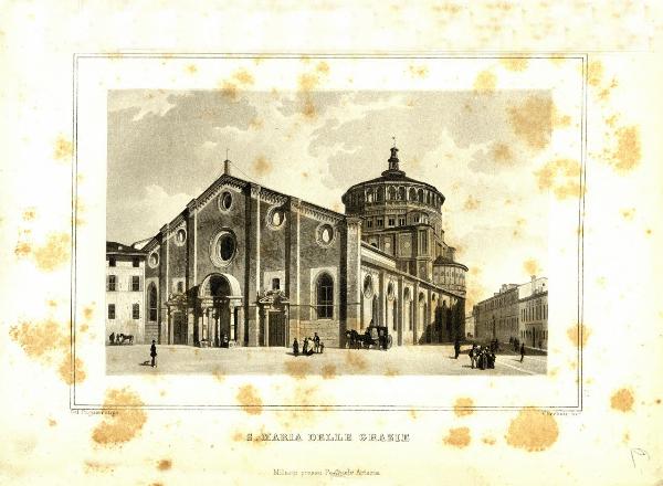 S. Maria delle Grazie