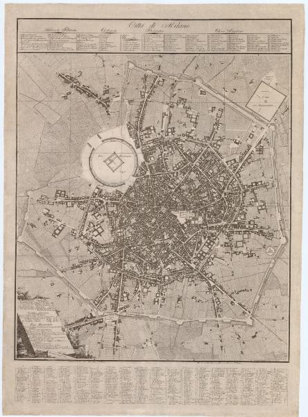 Città di Milano