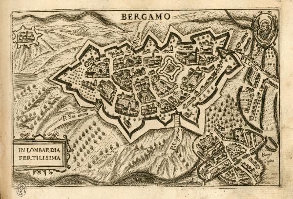 Bergamo