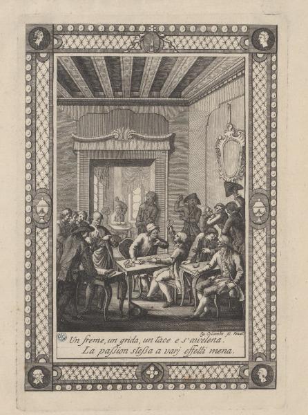 Il gioco