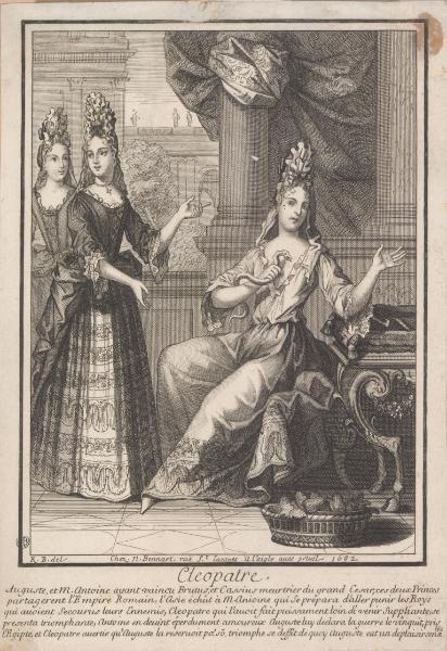 Cleopatre