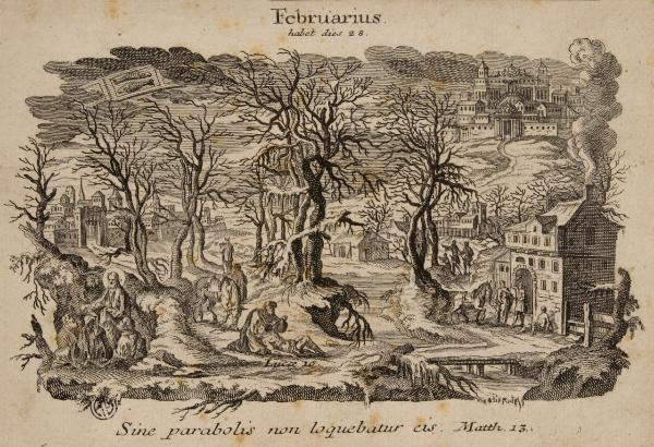 Februarius