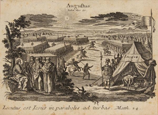 Augustus