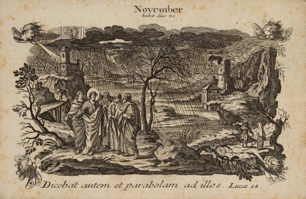 November
