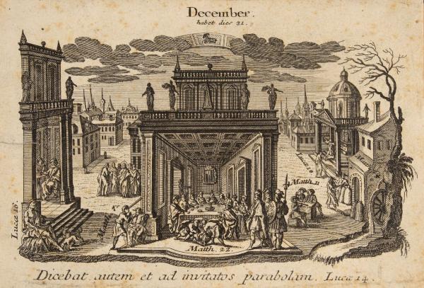 December