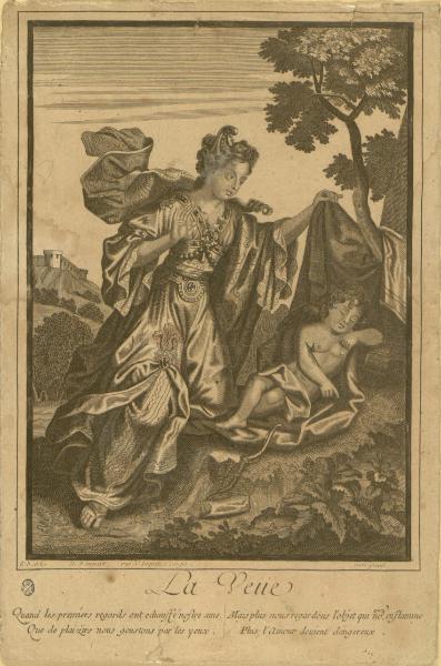 La veue