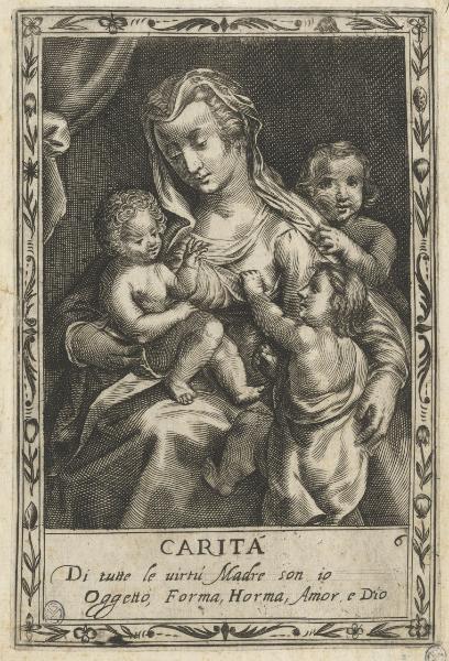 Carità