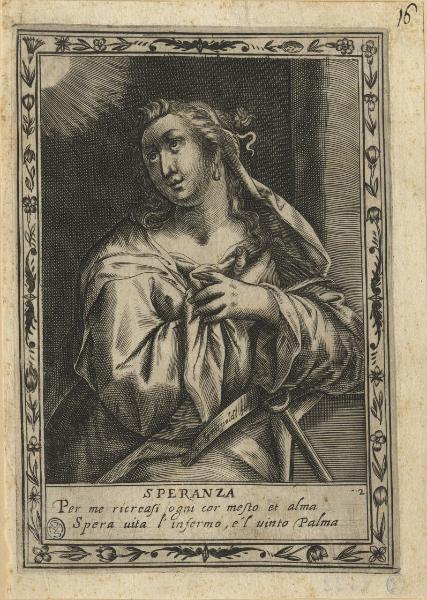 Speranza