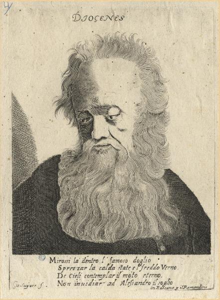 Diogenes