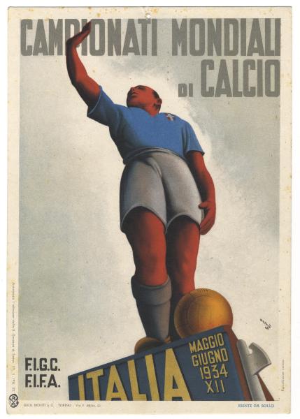 Campionati Mondiali di Calcio