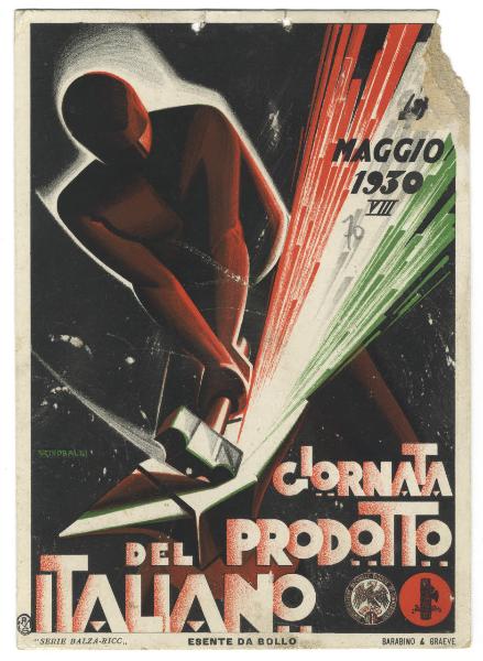 Giornata del Prodotto Italiano