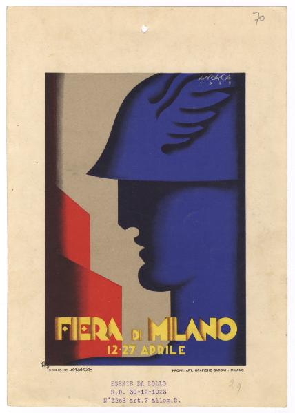 Fiera di Milano