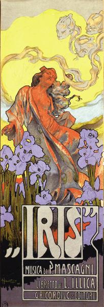 Iris