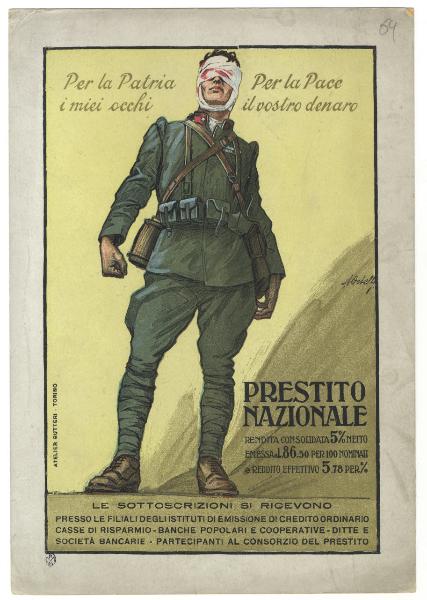 Prestito Nazionale