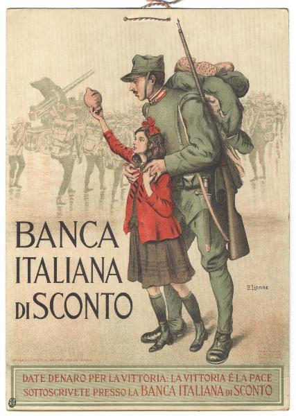 Banca Italiana di Sconto