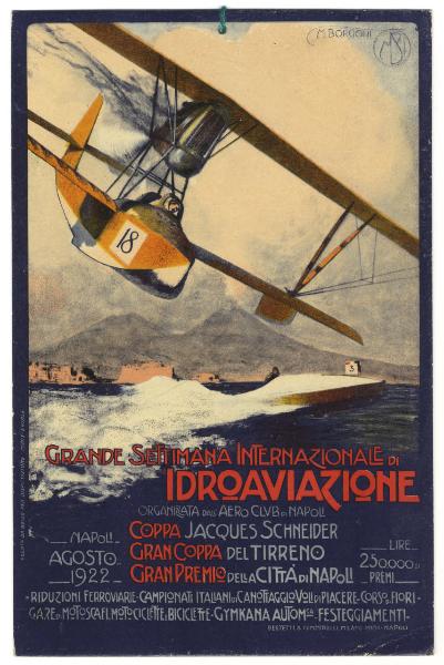 Grande Settimana Internazionale di Idroaviazione