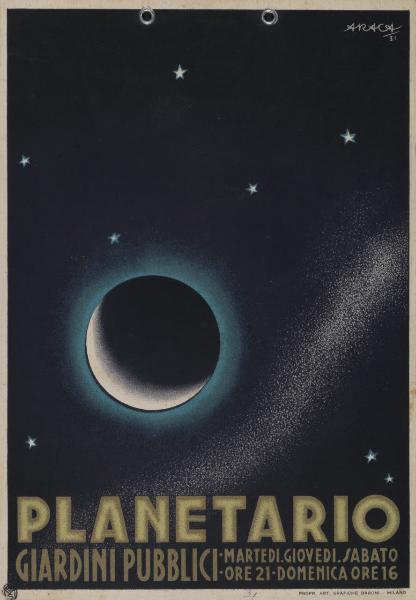 Planetario