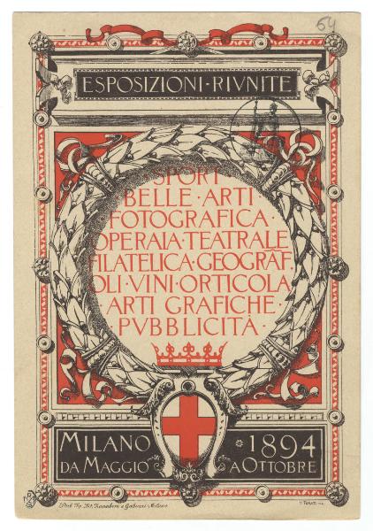 Esposizioni Riunite