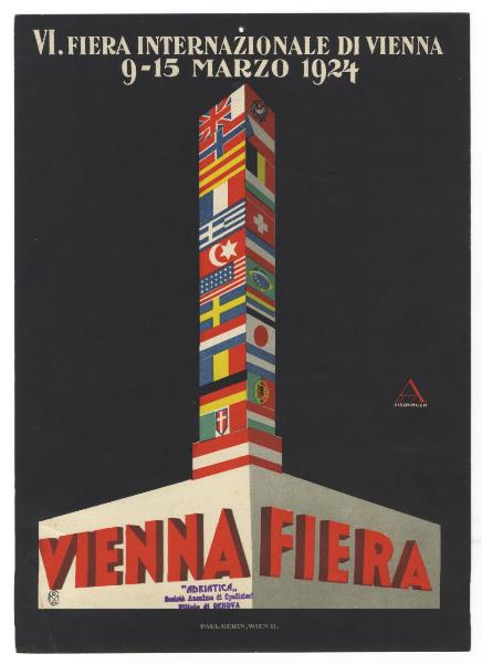 VI Fiera Internazionale di Vienna