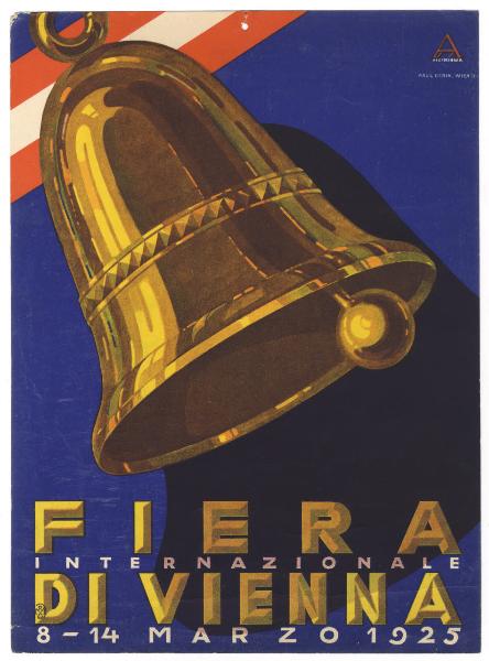 Fiera Internazionale di Vienna
